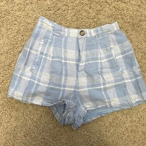 2020 AMERICAN EAGLE SHORTS